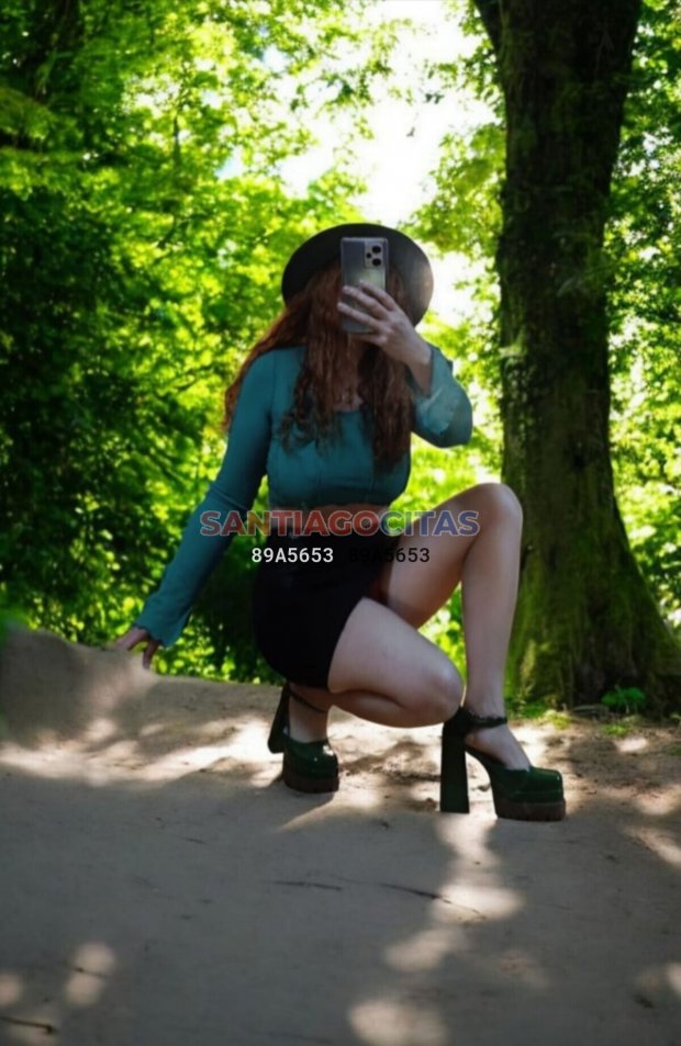 Francis 949475226, Escort en Santiago