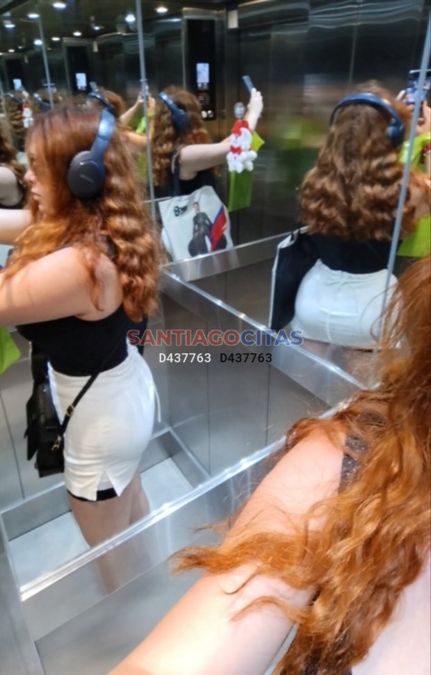 Lena 949475226, Escort en Santiago