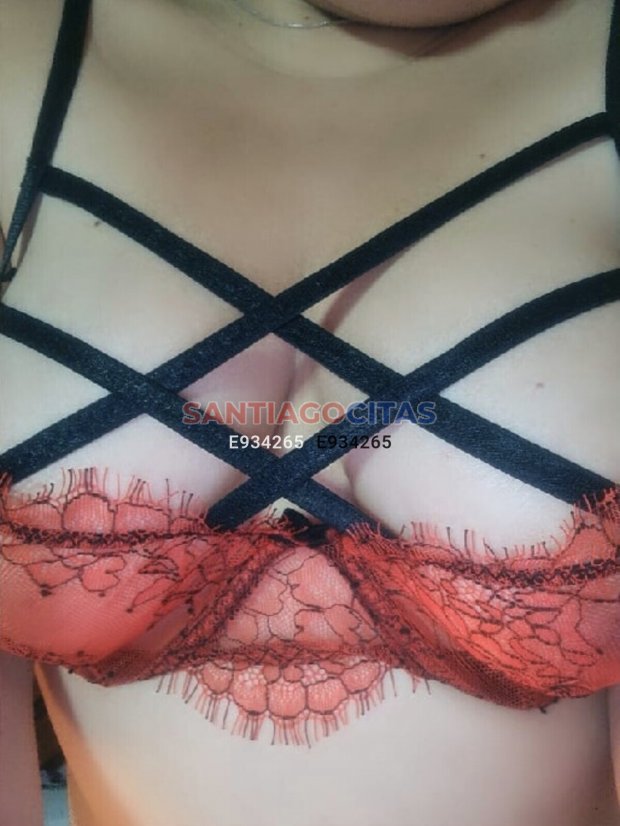Nikol, colombiana fogosa, llámame Nikol 958065418, Puta en Santiago