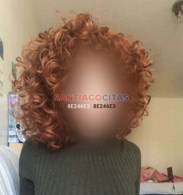 Fran 949475226, Escort en Santiago