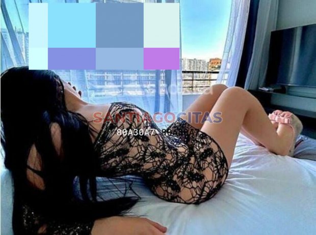 Katalina 941404043, Puta en Santiago