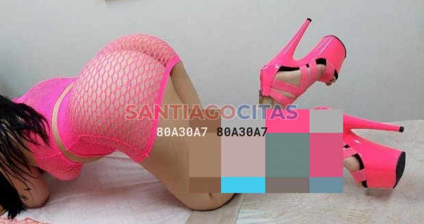 Katalina 941404043, Puta en Santiago