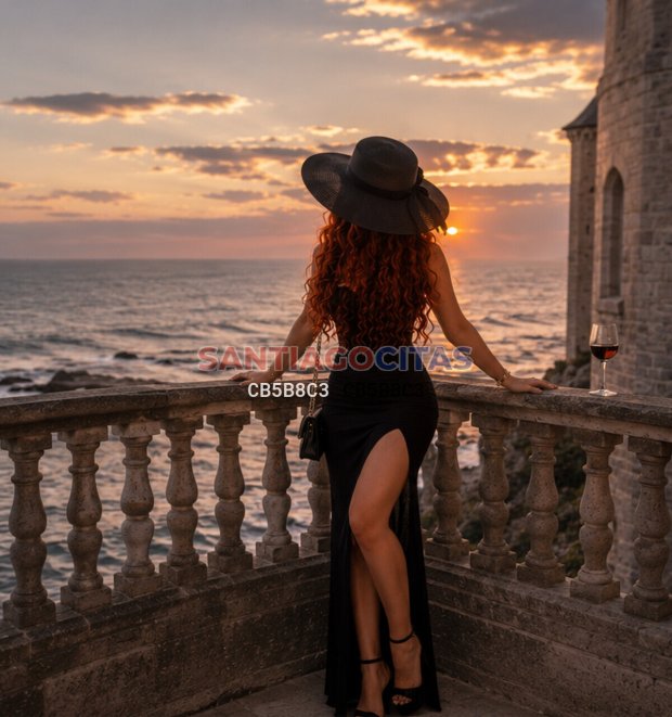 Francia 949475226, Escort en Santiago