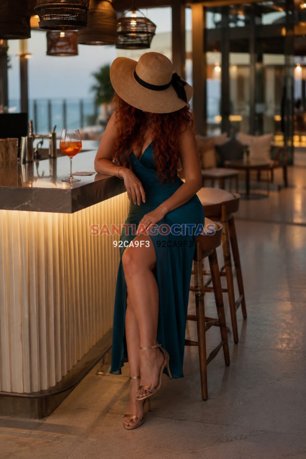 Francia 949475226, Escort en Santiago
