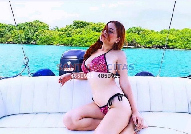 Alison, escort esquisita, derrochadora de pasión Alison 967161192, Escort en Santiago