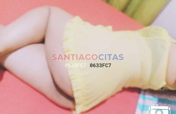 Marianita 973915536, Escort en Santiago