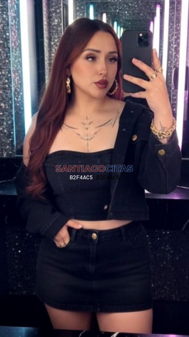 Ely 947329397, Puta en Santiago